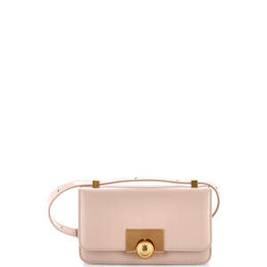 Bottega Veneta Mini BV Classic Bag Smooth Calfskin